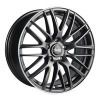 Диск колёсный литой 