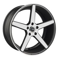 Диск колёсный литой 