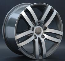 Диск колёсный литой 