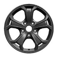 Диск колёсный литой 