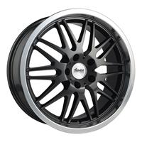 Диск колёсный литой 