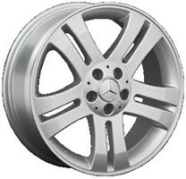 Диск колёсный литой 