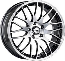 Диск колёсный литой 