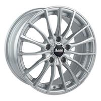 Диск колёсный литой 