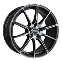 Диск колёсный литой 