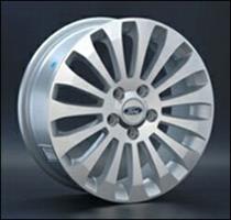 Диск колёсный литой 