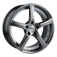 Диск колёсный литой 