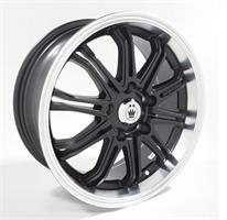 Диск колёсный литой 