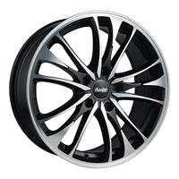 Диск колёсный литой 