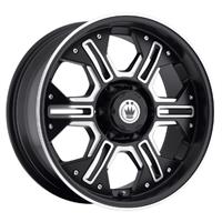 Диск колёсный литой 