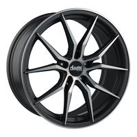 Диск колёсный литой 