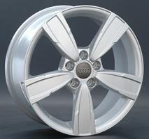 Диск колёсный литой 