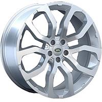 Диск колёсный литой 