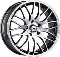 Диск колёсный литой 