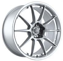 Диск колёсный литой 