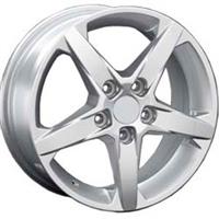 Диск колёсный литой 