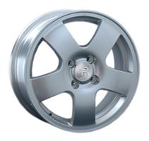 Диск колёсный литой 