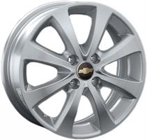 Диск колёсный литой 