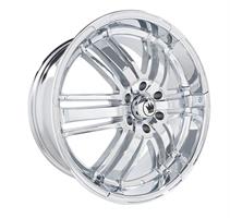 Диск колёсный литой 