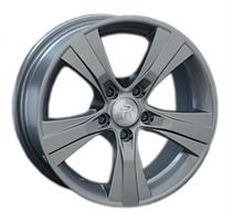 Диск колёсный литой 