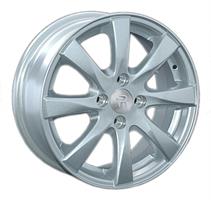 Диск колёсный литой 