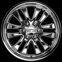 CK945 disku komplekts