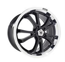 Диск колёсный литой 