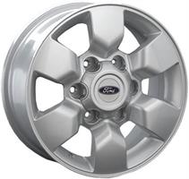 Диск колёсный литой 