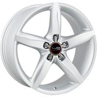 Диск колёсный литой 