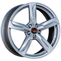 Диск колёсный литой 