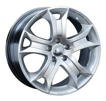 Диск колёсный литой 