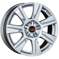 Диск колёсный литой 