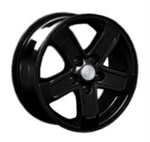 Диск колёсный литой 