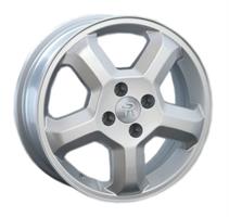 Диск колёсный литой 