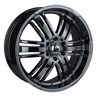 Диск колёсный литой 