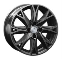 Диск колёсный литой 