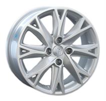 Диск колёсный литой 