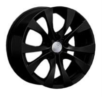 Диск колёсный литой 