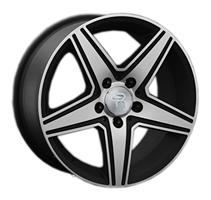 Диск колёсный литой 