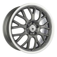 Диск колёсный литой 