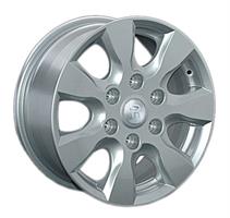 Диск колёсный литой 