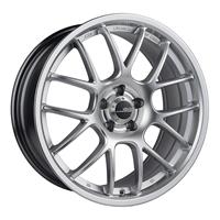 Диск колёсный литой 