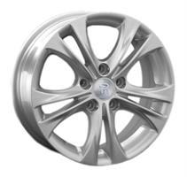 Диск колёсный литой 