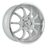 Диск колёсный литой 