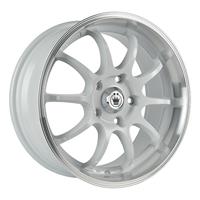 Диск колёсный литой 