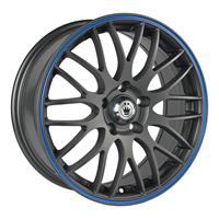 Диск колёсный литой 