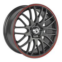 Диск колёсный литой 