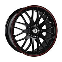 Диск колёсный литой 