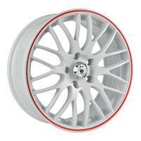 Диск колёсный литой 