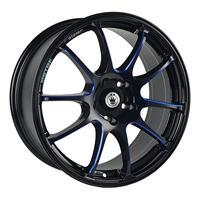 Диск колёсный литой 